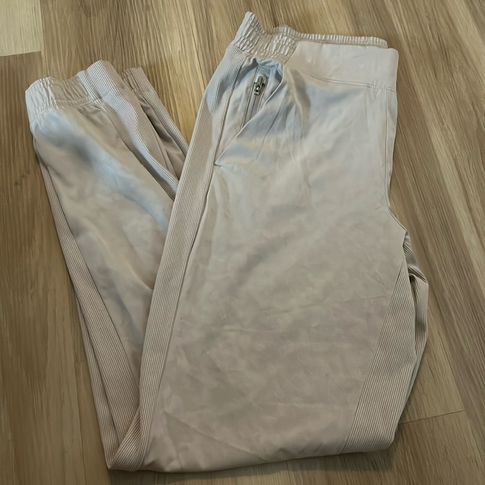 Athleta Textured Jogger